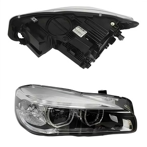 Per <span class=keywords><strong>BMW</strong></span> serie 2 <span class=keywords><strong>Station</strong></span> <span class=keywords><strong>Wagon</strong></span> F45 fari 218 i220i F46 Spoon illuminazione LED assemblaggio modulo faro originale di alta qualità - Product Image 6
