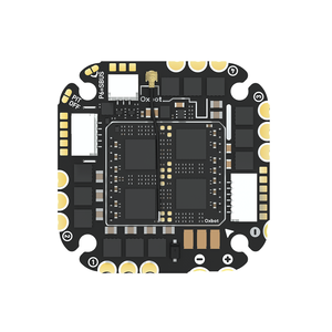 ชุดควบคุมการบินแบบรวม Oxbot Flow AIO45 พร้อมตัวรับสัญญาณในตัว และเฟิร์มแวร์ OX32 ESC สำหรับอุปกรณ์เสริมโดรน - Product Image 1