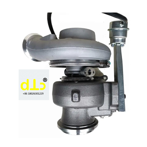 Prix d'usine HX55W Turbocompresseur Pompe de surpression 4036915 pour moteur diesel Cummins QSM11 - Product Image 5