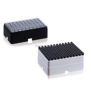 كوب التحضير ورأس التوصيل متوافقان مع جهاز التحليل الكهروكيميائي الضوئي ROCHE E411، قابل للتخصيص - Product Image 6