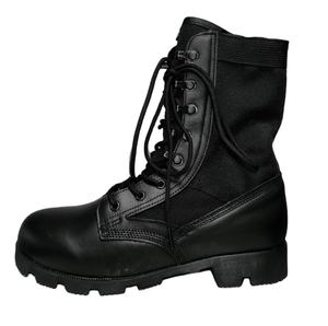 Botas Tácticas TSB910 Transpirables para Hombre, Clásicas para Múltiples Terrenos, Selva, Bosque, Perú, Panamá, Filipinas, África, Calzado de Seguridad para Guardias - Product Image 1