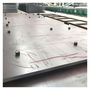 Thủ JIS g3101 tấm kim loại ss41 cuộn cán nóng thép carbon ss400 thép tấm nhẹ/tấm ss400 CR thép tấm <span class=keywords><strong>ss330</strong></span> - Product Image 1