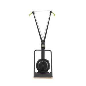 Máquina de <span class=keywords><strong>remo</strong></span> para Fitness, equipo de aire para interiores, gimnasio, <span class=keywords><strong>remo</strong></span>, esquí, <span class=keywords><strong>ejercicio</strong></span>, máquina de esquí - Product Image 3