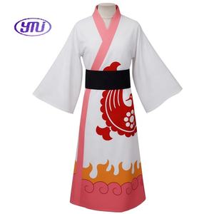 2024 abrigo de alta calidad traje capa bata Cosplay Prop Comic <span class=keywords><strong>Con</strong></span> Prop Coser Anime <span class=keywords><strong>Kimono</strong></span> - Product Image 5