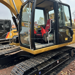 312D สำหรับแมว CAT312D ตัวหนอนมือสองขนาดเล็กทนทานออกแบบได้ตามที่ต้องการ - Product Image 1