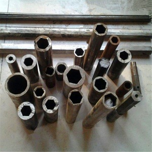 <span class=keywords><strong>Tube</strong></span> tubulaire en <span class=keywords><strong>acier</strong></span> en forme de Section spéciale, octogonal, hexagonal, ovale, Offre Spéciale - Product Image 6