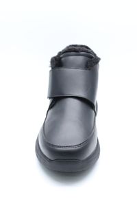 Wasserdichte Winters tiefel für Snowy Days Anti-Rutsch-Schuhe Winter Portability-Schuhe für Männer im Freien - Product Image 2