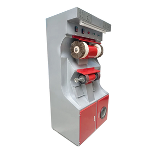Machine de polissage, de rugosité, de finition et de réparation, vente chaude et qualité de la machine de réparation de chaussures, machine de ponçage et de beauté - Product Image 3