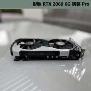 Carte graphique RTX avec 1920 cœurs CUDA, interface d'alimentation 8 broches pour ordinateur de bureau - En stock, vente en gros - Product Image 6