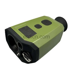 1535NM Handheld Laser Rangefinder Telescope 6KM Hunting Laser <strong>Scope</strong> - Product Image 3