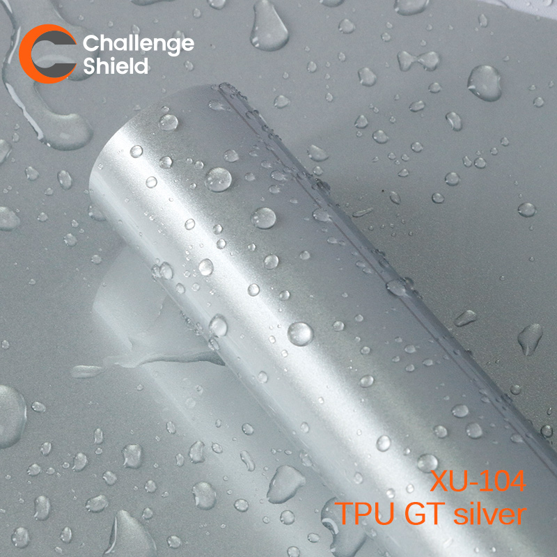 TPU GT silver(XU-104)