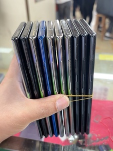 Fabricant direct Saml <span class=keywords><strong>Note</strong></span> 10+ Débloqué mondial 6,8 pouces AMOLED 4 caméras <span class=keywords><strong>S</strong></span> Pen Smartphone 5G - Product Image 4