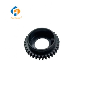 Engranaje de accionamiento de rodillo superior del fusor de alta calidad COMPATIBLE para <span class=keywords><strong>Ricoh</strong></span> <span class=keywords><strong>MP</strong></span> SP200 211 210 212 <span class=keywords><strong>201</strong></span> 221 213sf repuestos de <span class=keywords><strong>copiadora</strong></span> de impresora - Product Image 2