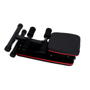 Fabricants personnalisable Forte stabilité Facile à régler Banc d'haltères dentés - Product Image 6