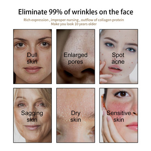 Aceite Esencial Hidratante Facial OEM, Aceites <span class=keywords><strong>de</strong></span> Semilla Negra, <span class=keywords><strong>Rosa</strong></span> <span class=keywords><strong>Mosqueta</strong></span> y Ricino - <span class=keywords><strong>Beneficios</strong></span> Hidratantes, Reafirmantes y Antiarrugas para Todo Tipo <span class=keywords><strong>de</strong></span> Piel - Product Image 4