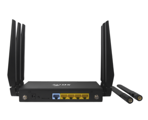 Tốc độ cao 5G CPE Router 5g router với khe cắm thẻ Sim 5G internet Router 5G <span class=keywords><strong>Modem</strong></span> <span class=keywords><strong>Wifi</strong></span> phạm vi mở rộng - Product Image 4
