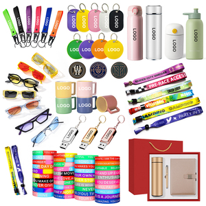 Promotional Business Gifts Exclusive Custom Green Eco-Friendly Gift Set for Marketing Corporate Events