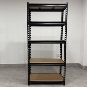 Fabricant Vente en gros Étagère en acier sans bouchon léger pour la maison <span class=keywords><strong>Garage</strong></span> Conception sans bouchon Protection contre la corrosion pour la maison - Product Image 3