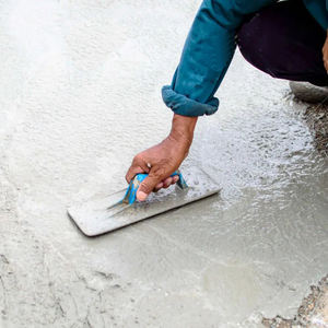 Truelle de seau à poignée en <span class=keywords><strong>bois</strong></span> <span class=keywords><strong>ou</strong></span> en <span class=keywords><strong>plastique</strong></span> truelle de brique - Product Image 5