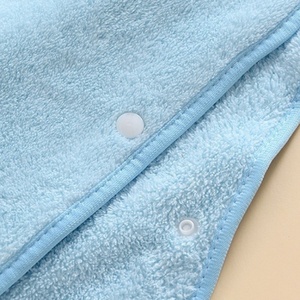 Poncho de bain pour enfants, serviette de bain à séchage rapide, microfibre douce absorbante, <span class=keywords><strong>peignoir</strong></span> pour garçons et filles, idéal pour un cadeau - Product Image 5