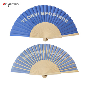 Quà Tặng cá nhân bằng gỗ tay người hâm mộ số lượng lớn đặt hàng | tùy chỉnh in logo cho sự kiện bên ủng hộ, công ty xây dựng thương hiệu, món quà mùa hè - Product Image 2