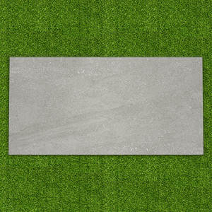 60x60x120 moderne pas cher <span class=keywords><strong>gris</strong></span> mat antidérapant <span class=keywords><strong>béton</strong></span> porcelaine pavés extérieur carreaux de sol en céramique pour Patio extérieur 2cm - Product Image 1