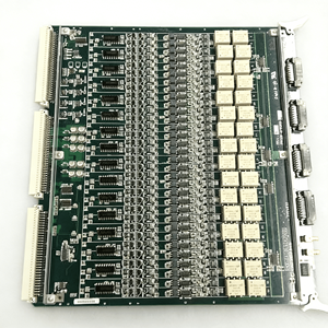 Carte d'échographie <span class=keywords><strong>Toshiba</strong></span> - pour <span class=keywords><strong>Toshiba</strong></span> P/N PM30-23808 - Product Image 1