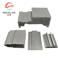 Pièces métalliques de précision CNC à prototype rapide 3/4/5 axes, pièces usinées en aluminium sur mesure, service d'usinage CNC