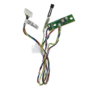 สายสวิตช์ขนาด300781-101 402491G-001A เหมาะสำหรับ GK888CN GK888D GK888T GK888TT ม้าลาย - Product Image 1