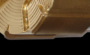 <span class=keywords><strong>Chaussure</strong></span> Mill - Product Image 2