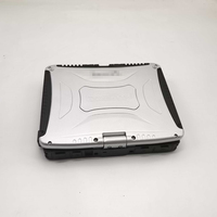 Herramienta de Diagnóstico MB Star C5 V2023 SD Connect de Plástico para Análisis de Motores de Autos y Camiones 12-24V con 6 Meses de Garantía