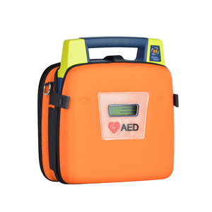 Tas Ransel Standar AED, Tas Pembawa Defibrillator AED, Tas Tahan Cuaca - Product Image 2