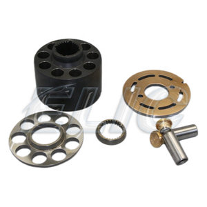 ชุดซ่อมมอเตอร์ไฮดรอลิก ELIC รุ่น MF035 MF500 MPV045 MPR63 MPV45 MPV44 ซีรีส์ MF MPR - Product Image 5