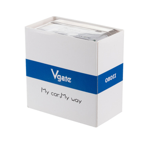 Vgate iCar <span class=keywords><strong>Pro</strong></span> ELM327 BLE4.0 OBD2 Scanner OBD 2 BT 4.0 Pour Android/IOS Voiture Auto Outil De Diagnostic PK <span class=keywords><strong>ELM</strong></span> <span class=keywords><strong>327</strong></span> V1.5 - Product Image 6