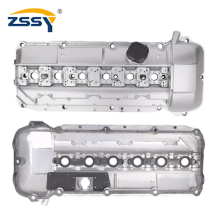 Penutup katup mesin OEM 11121432928 untuk BMW X5 E53 M54 Z3 325ci 325i 328i 330i 525i E36 E38 E39 E46 11121432929 - Product Image 2