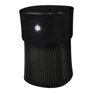 BKJ-22F Digital Display Desk Air Purifier Filter Child Lock Dust <b>Smoke</b> with WiFi ROHS Certified for Home Office - Product Image 5