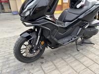 Accessoires pour Honda ADV350, protection contre les chocs pour moto ADV 350, pare-chocs de moteur, protecteurs 2022-2025