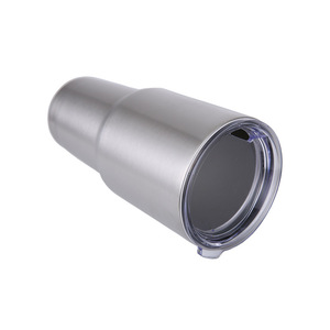 Doble pared de 30OZ <span class=keywords><strong>Ozark</strong></span> aislado mantener caliente y fría con aislamiento térmico - Product Image 2