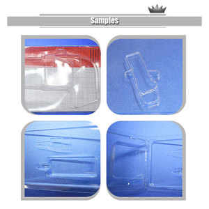 Máquina de Termoformado al Vacío Perfect Laser para Plástico/Acrílico/Termoplástico, Ideal para la Fabricación de <span class=keywords><strong>Letras</strong></span> y <span class=keywords><strong>Palabras</strong></span> Publicitarias - Product Image 3