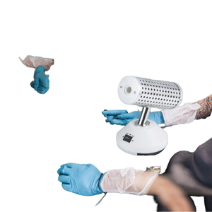 Yüksek kaliteli kuru ısı kızılötesi Inoculation tıbbi sterilizasyon ekipmanları toptan test ekipmanları - Product Image 4