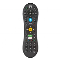 Hostrong Factory OEM ODM TiVo S6Z Control remoto por voz adecuado para Smart Android LED LCD TV IPTV Soporte personalizado