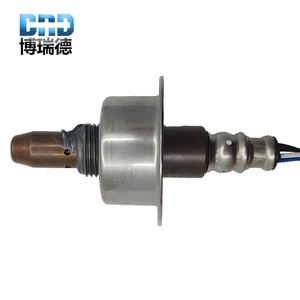 Replacement Oxygen Sensor O2 Sensor for 8th Honda Accord 2.0L CP1 OEM 36531-R60-U01 - Product Image 2
