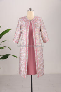Nouvelle Robe de Cérémonie Élégante Africaine Grande Taille pour Femme, Modèle Flora, Style Turc - Product Image 5