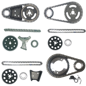 Kit Rantai Timing Mesin untuk Buick Century CHEVROLET GMC Jimmy/S15/Sonoma ISUZU Pickup/Rodeo Jeep - Product Image 1