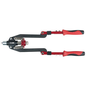 Pince universelle de rivetage de bras de 510 mm pour l'équipement de réparation de carrosserie - Product Image 1