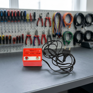 Démagnétiseur de montres et d'outils AC 110V 220V, appareil de démagnétisation de précision pour horlogers |   GS2100 - Product Image 2