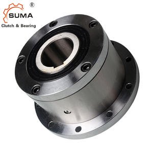 Roue à rouleaux en acier FGR30R A1A2 A2A7 avec roulement à billes - Product Image 6