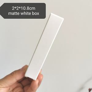 ลิปกลอส3มล. 4มล. 5มล. 6มล. 8มล. บรรจุภัณฑ์กระดาษพิมพ์ - Product Image 3