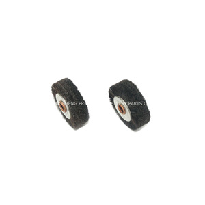 Rodillos de Núcleo para Imprentas Komori Roland, 80 mm de Diámetro, Repuestos de Alta Calidad - Product Image 4