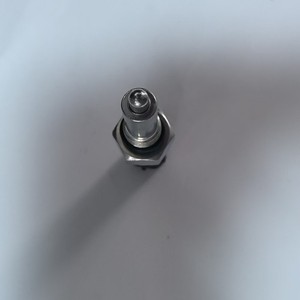 Interruptor de Luz de Reversa Suzuki 37610-76G01 para Reemplazo de Luz de Freno de Automóvil - Product Image 5